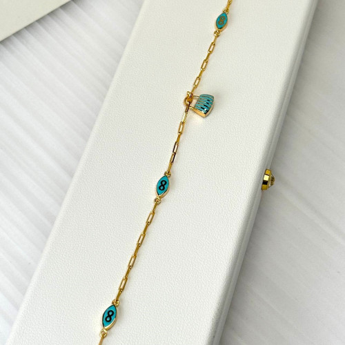 اسورة ذهب عيار21 بوزن 3.73 جم تقريبا