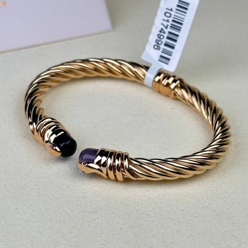 اسورة ذهب عيار21 بوزن 20.03 جم تقريبا