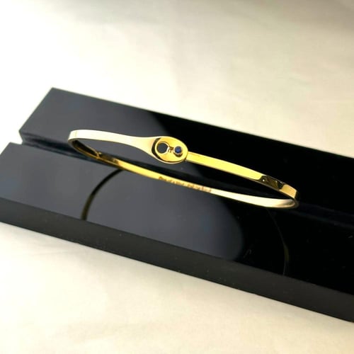 اسورة ذهب عيار18