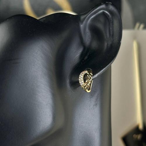 اقراط ذهب عيار18