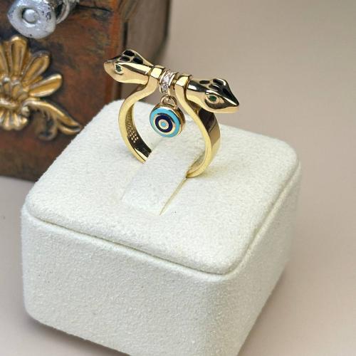 خاتم ذهب عيار18