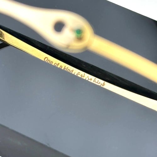 اسورة ذهب عيار18