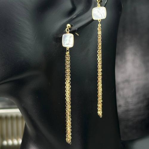 حلق ذهب عيار18