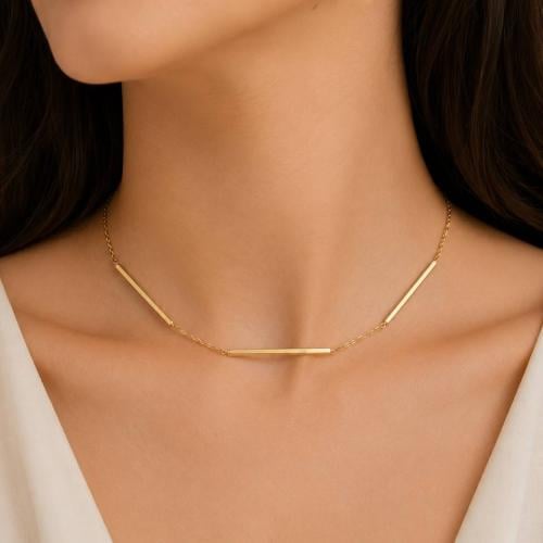 شوكر مرايا ذهب عيار21