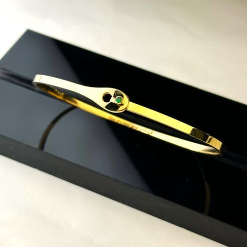 اسورة ذهب عيار18