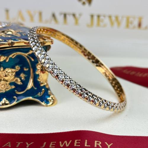 بناجر مهرة ذهب عيار21