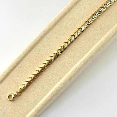 انسيال ذهب عيار18