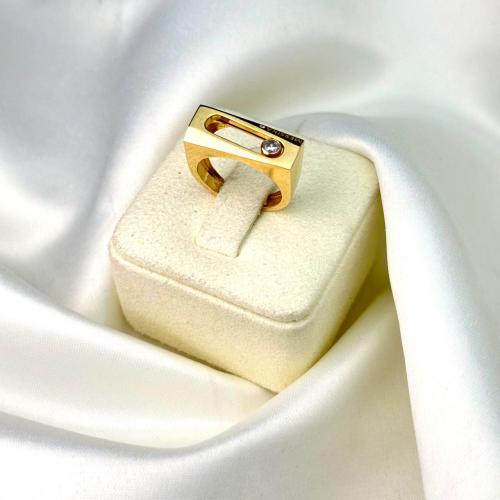 خاتم ذهب عيار18