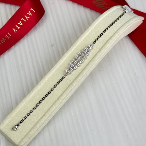 طقم فرح ذهب ابيض عيار18