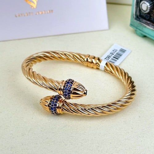 اسورة الباشا ذهب عيار21 بأوزان تبدأ من 19.94 جم تق...