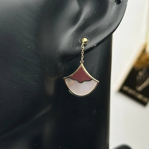 نصف طقم ذهب عيار18