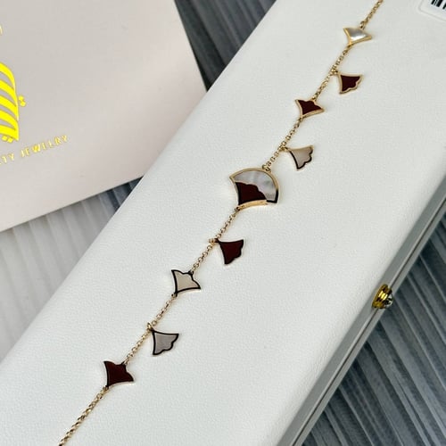 نصف طقم ذهب عيار18