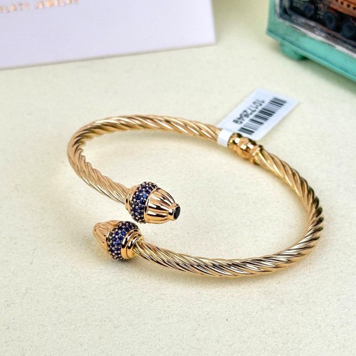 اسورة الباشا الرفيع ذهب عيار21