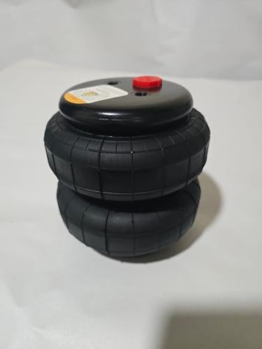 Two-layer balloon 2500lb