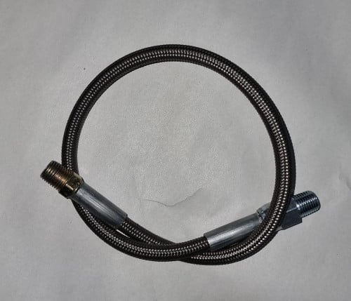 Hose air compressor