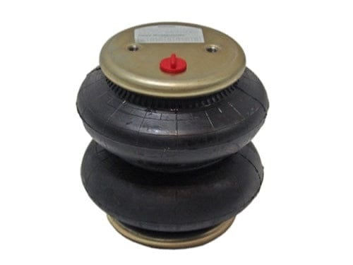 Two-layer balloon size 2600