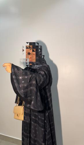 Juman Abaya
