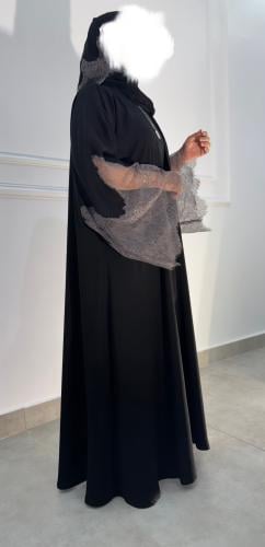 عباية صالونا