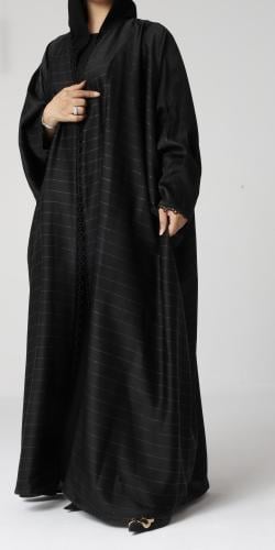 عباية ملك
