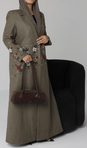 عباية ميلان