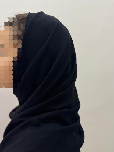 طرحه سوداء فيتنامي