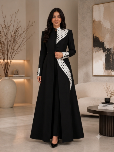 عباية نجود