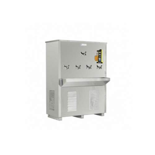 برادة الكوثر 240 لتر إستيل 5 بزبوز