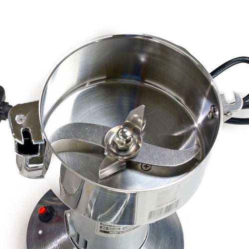 مطحنة بهارات 300 جرام 3186