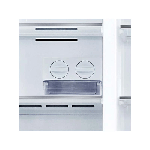 ثلاجة جنرال سوبريم باب بجانب باب 17.2 قدم 488 لتر)...