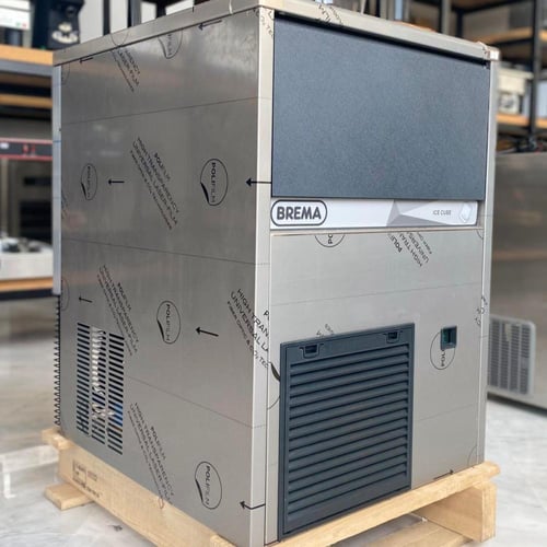 ايس ميكر ماركة بريما ايطالي 47 كيلو CB 425