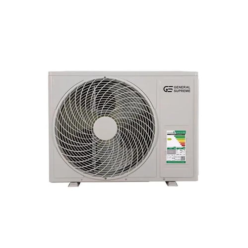 مكيف جنرال سوبريم سبليت انفيرتر 18,400 سعة فعلية،...