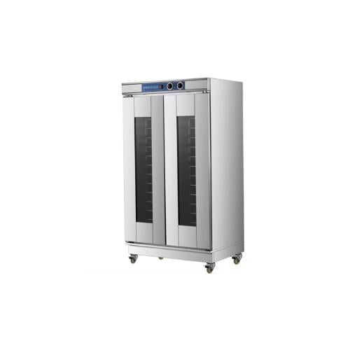 عجانة عجين مزدوجة 30 صينية HT-30B – للمخابز والمطا...