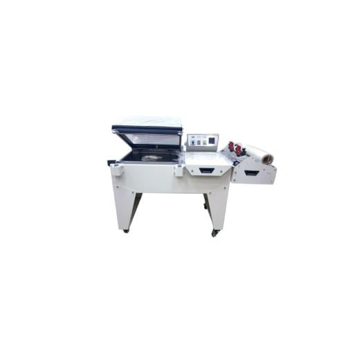 ماكينة قص وتغليف حراري GT-M5540