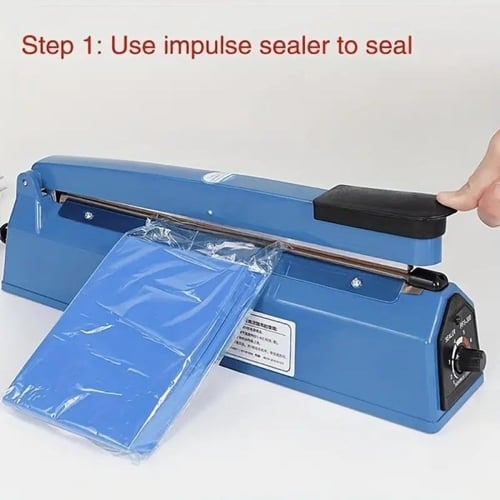 اكياس حرارية - عدة مقاسات