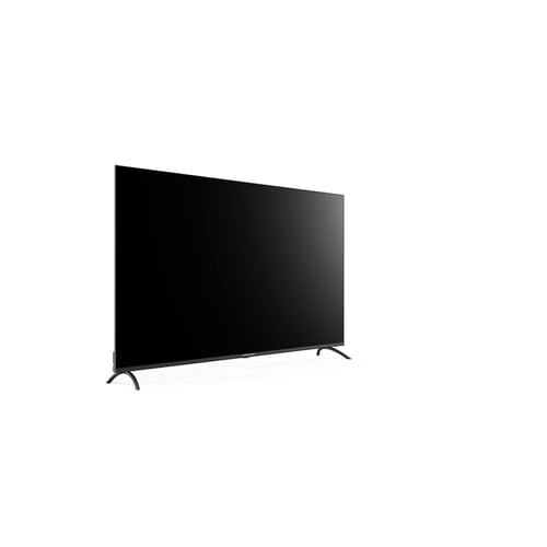 شاشة جنرال سوبريم 65 بوصه فائقة الدقة سمارت جوجل ت...