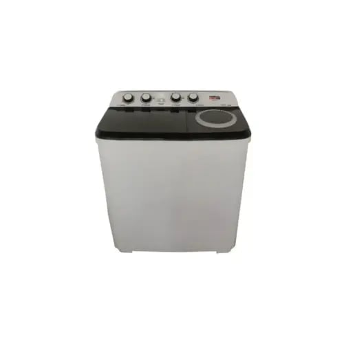 غسالة جولدي حوضين 26 كيلو مع تنشيف 14.5 كيلو موديل...