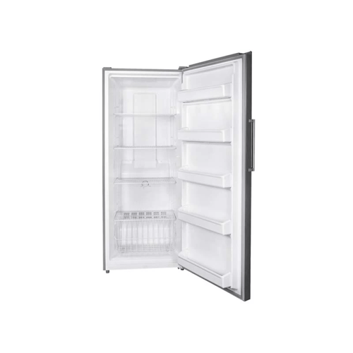 فريزر رأسي جنرال سوبريم (510 ليتر , 18.0 قدم )، با...