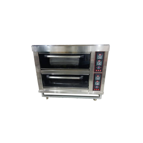 فرن بيتزا 2 دور RL-726