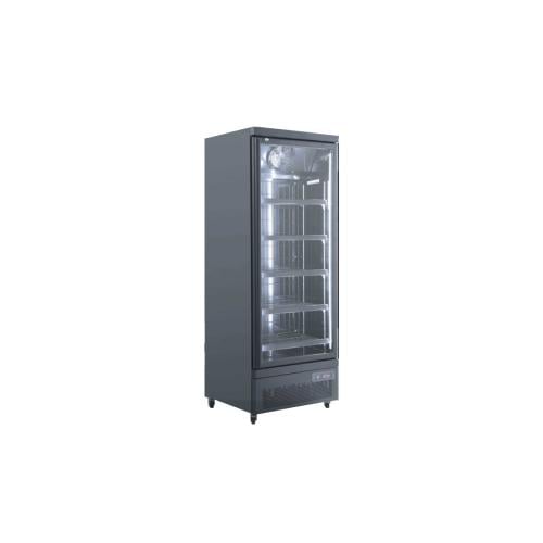 فريزر بانكول 1 باب زجاج FD-B75AH