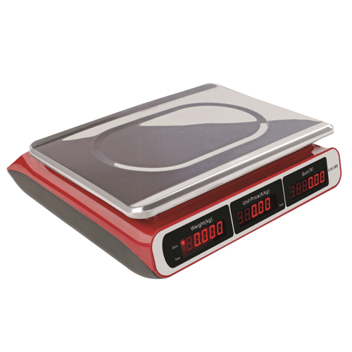 ميزان الكتروني كامري 30 كيلو عادي