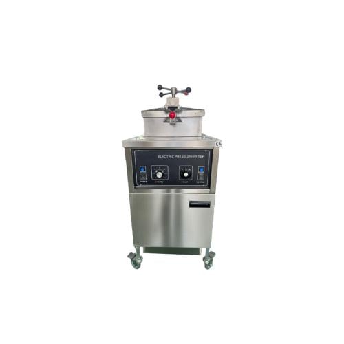 مكينة بروست عادي كهرباء 14 وجبة YXD-25-B