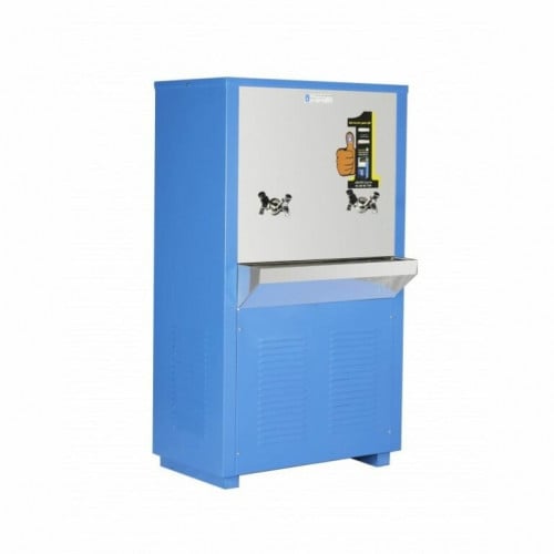 برادة ماء الكوثر 160 لتر 2 بزبوز -بودي عادي