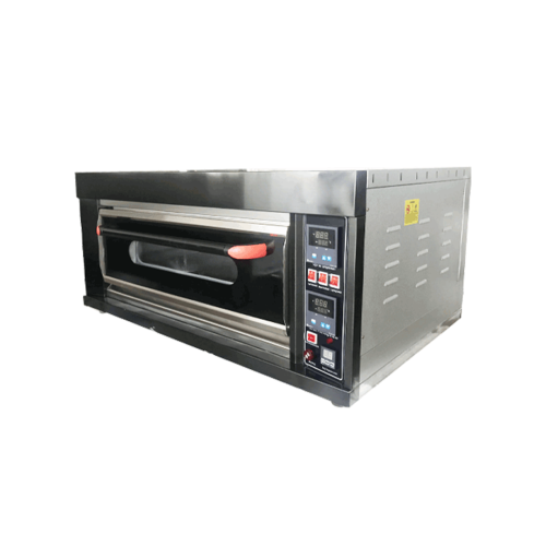 فرن كهربائي طابق واحد يون كيو 58x82x122 سم 1 فاز 2...