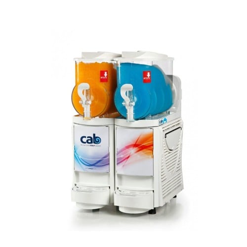 مكينة سلاش 2 ع 2 FABY CREAM