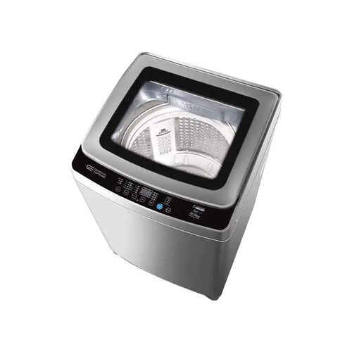 غسالة أوتوماتيك جنرال سوبريم تعبئة علوية , 18 كجم...