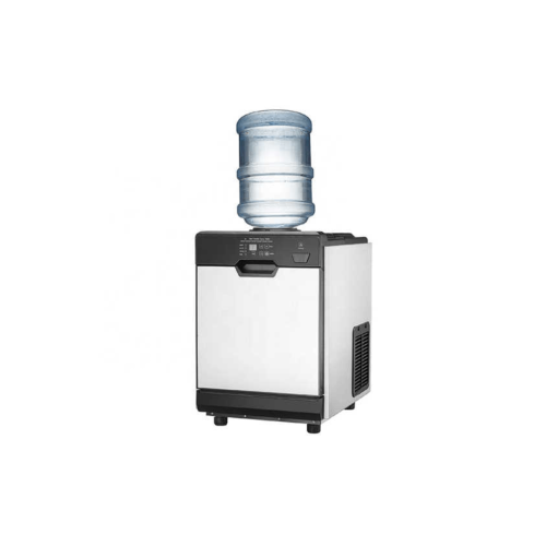 صانع الثلج 45 كيلو ICE MAKER K40 45KG/24H /SKF-K40...