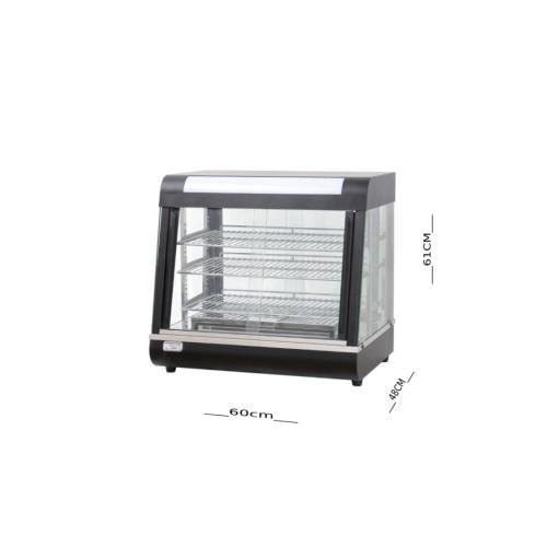 حافظة عرض تسخين 60 سم HW-60-1