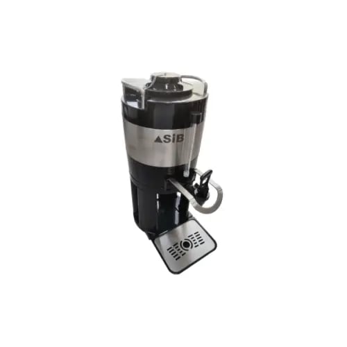 حافظة قهوة حرارية سعة 4 لتر RL-874