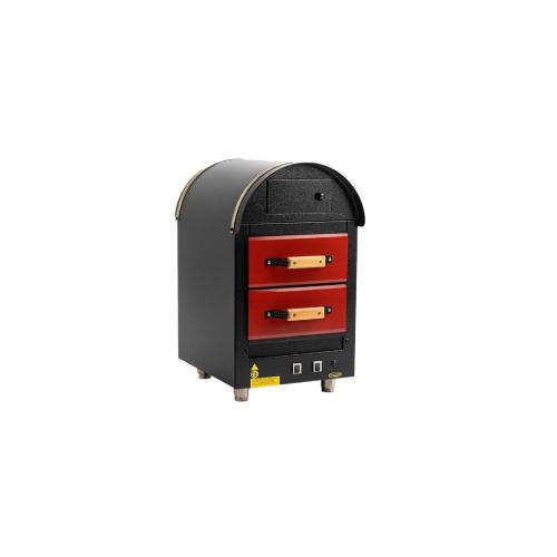 فرن بطاطس كومبير كهربائي درجين PIMAK - COT549