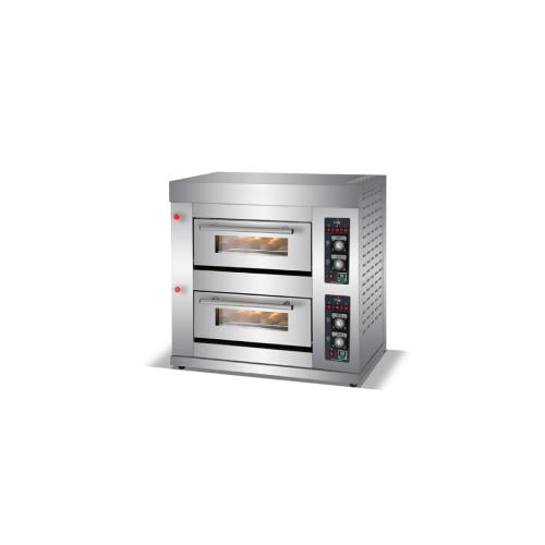 فرن كهرباء صيني 2 دور 6 صينية EB-26